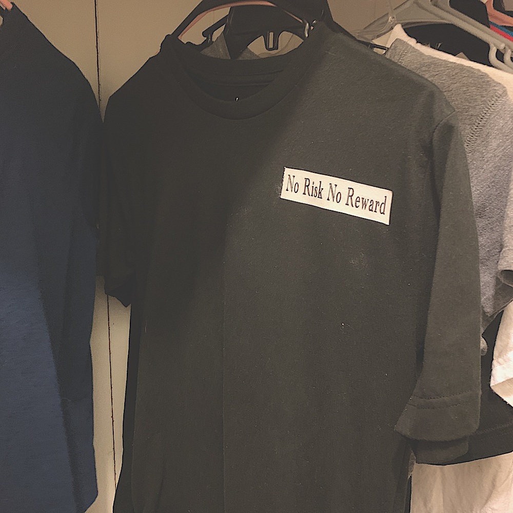 T shirt